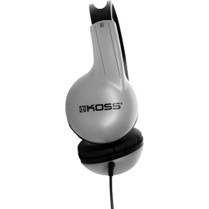 Right Image for Koss UR10 On Ear Headphones