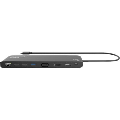 Alternate-Image2 Image for Urban Factory USB-C 4K Docking Station Multi-Stream