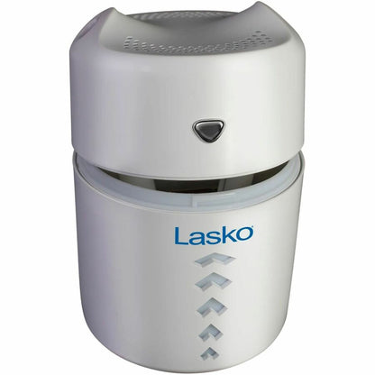 Alternate-Image4 Image for Lasko Ultrasonic Personal Cool Mist Humidifier with Nightlight, UH150, White