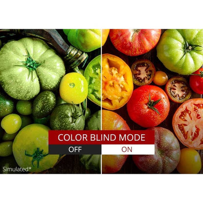 Alternate-Image6 Image for ViewSonic VP2756-4K 27" ColorPro 4K UHD IPS Monitor with 60W Powered USB C, sRGB and Pantone Validated