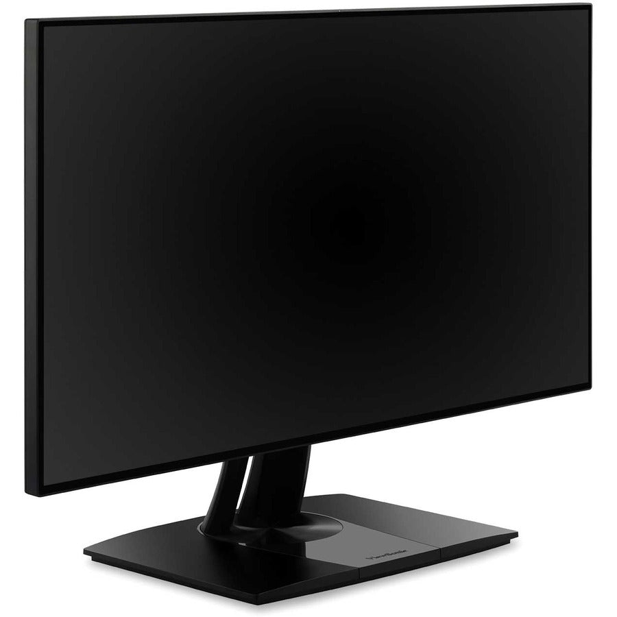Right Image for ViewSonic VP2768a-4K 27 Inch Premium IPS 4K Monitor with Advanced Ergonomics, ColorPro 100% sRGB Rec 709, 14-bit 3D LUT, Eye Care, HDMI, USB C, DisplayPort for Professional Home and Office