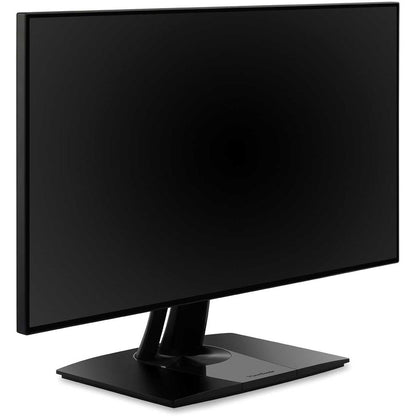 Right Image for ViewSonic VP2768a-4K 27 Inch Premium IPS 4K Monitor with Advanced Ergonomics, ColorPro 100% sRGB Rec 709, 14-bit 3D LUT, Eye Care, HDMI, USB C, DisplayPort for Professional Home and Office