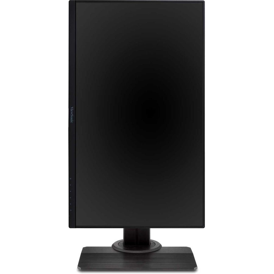 Front Image for ViewSonic OMNI XG2431 24 Inch 1080p 0.5ms 240Hz Gaming Monitor with AMD FreeSync Premium, Advanced Ergonomics, Eye Care, HDMI and DisplayPort for Esports