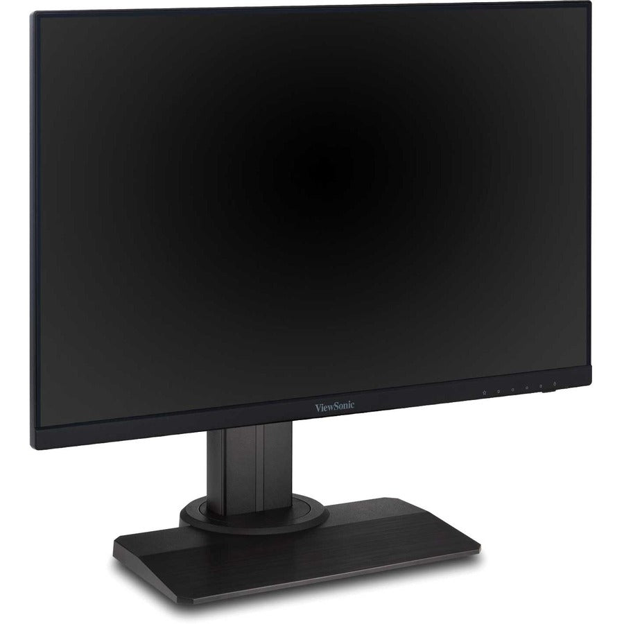 Right Image for ViewSonic OMNI XG2431 24 Inch 1080p 0.5ms 240Hz Gaming Monitor with AMD FreeSync Premium, Advanced Ergonomics, Eye Care, HDMI and DisplayPort for Esports