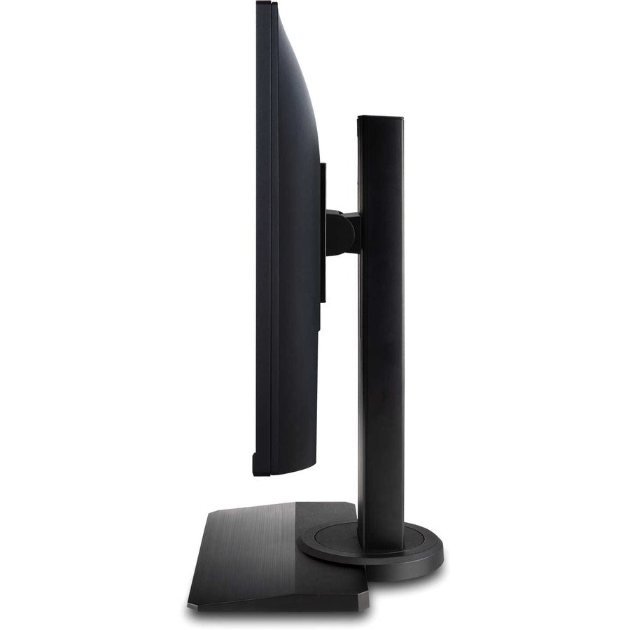 Left Image for ViewSonic OMNI XG2431 24 Inch 1080p 0.5ms 240Hz Gaming Monitor with AMD FreeSync Premium, Advanced Ergonomics, Eye Care, HDMI and DisplayPort for Esports