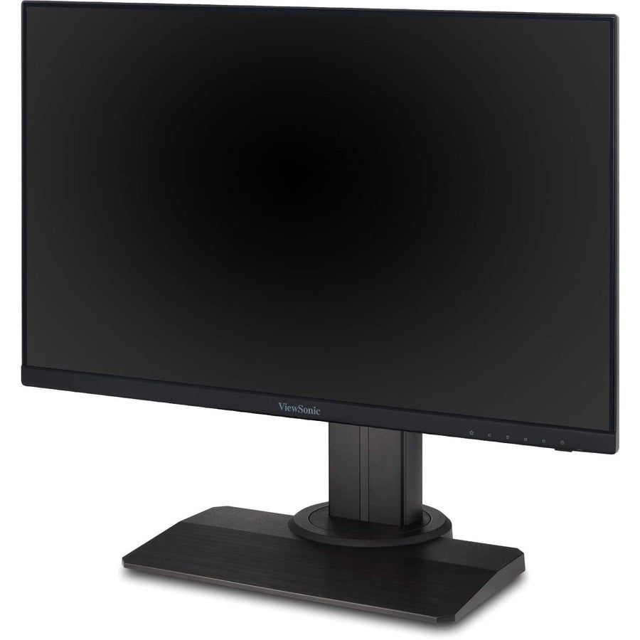 Alternate-Image10 Image for ViewSonic OMNI XG2431 24 Inch 1080p 0.5ms 240Hz Gaming Monitor with AMD FreeSync Premium, Advanced Ergonomics, Eye Care, HDMI and DisplayPort for Esports