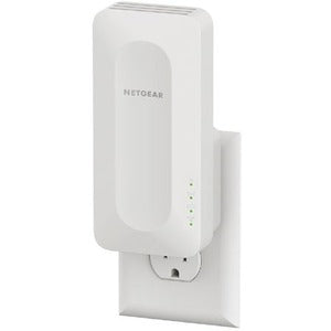 Main Image for Netgear EAX12 Dual Band 802.11ax 1.60 Gbit/s Wireless Range Extender - Indoor