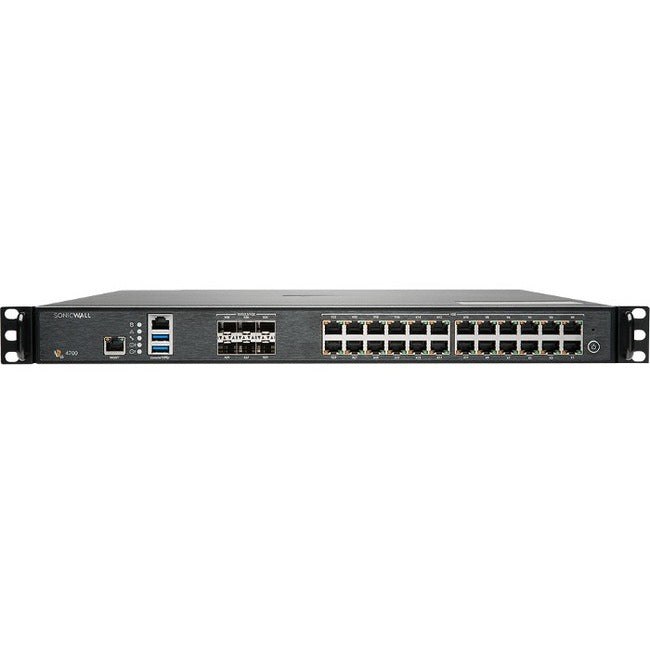 Main Image for SonicWall NSa 4700 High Availability Firewall