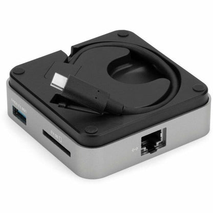 Alternate-Image4 Image for OWC USB-C Travel Dock E Compact And Portable USB-C 6 Port Dock with Ethernet
