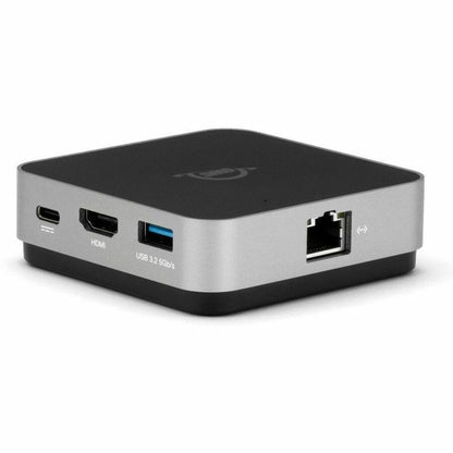 Alternate-Image2 Image for OWC USB-C Travel Dock E Compact And Portable USB-C 6 Port Dock with Ethernet