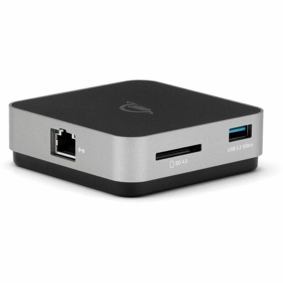 Alternate-Image3 Image for OWC USB-C Travel Dock E Compact And Portable USB-C 6 Port Dock with Ethernet