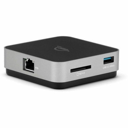 Alternate-Image3 Image for OWC USB-C Travel Dock E Compact And Portable USB-C 6 Port Dock with Ethernet