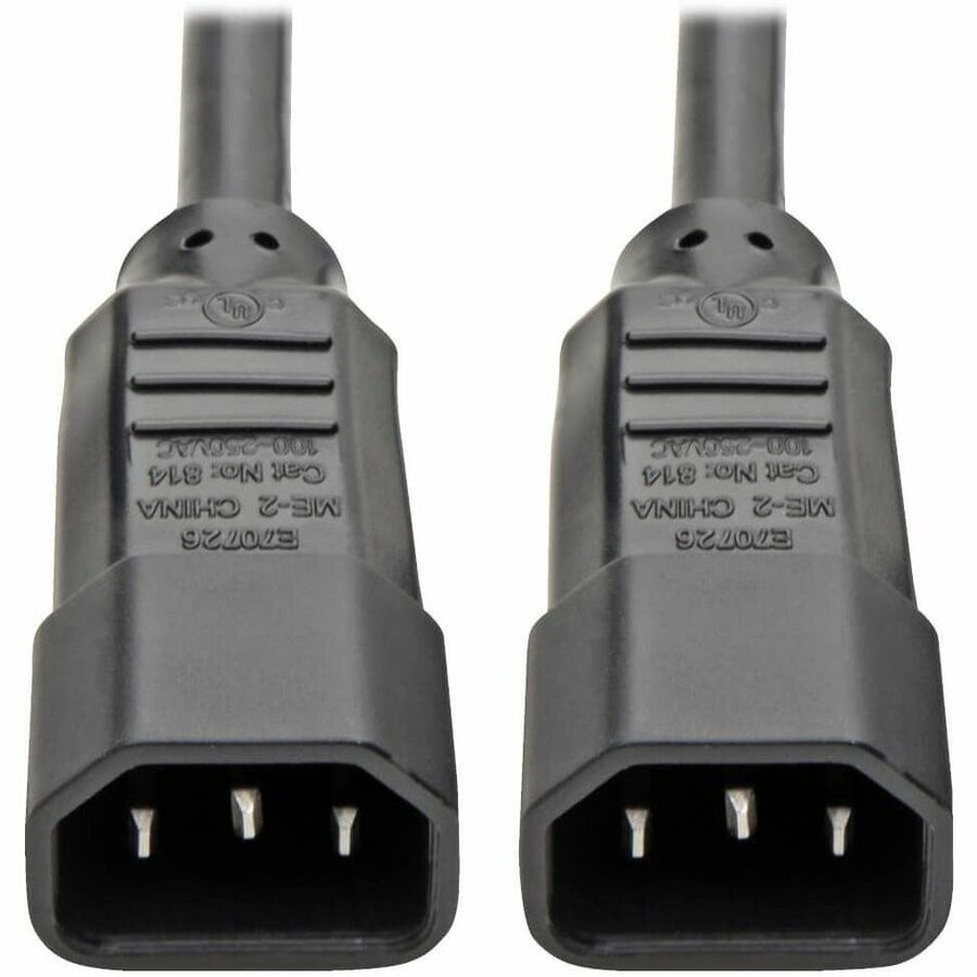 Alternate-Image1 Image for Tripp Lite by Eaton PDU 1.92kW 120V Single-Phase ATS/Local Metered PDU - 16 5-15/20R Outlets Dual L5-20P/5-20P Inputs 12 ft. Cords 1U TAA