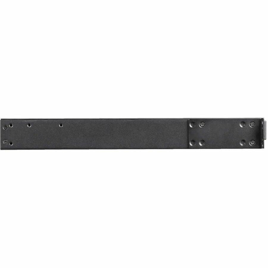 Right Image for Tripp Lite by Eaton PDU 1.92kW 120V Single-Phase ATS/Local Metered PDU - 16 5-15/20R Outlets Dual L5-20P/5-20P Inputs 12 ft. Cords 1U TAA