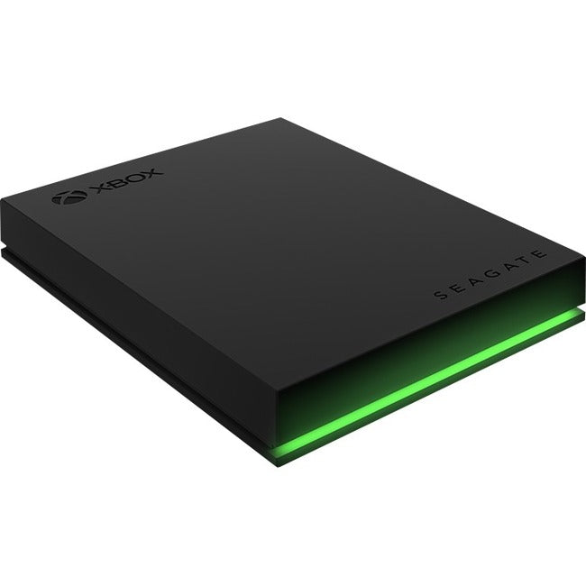Main Image for Seagate Game Drive STKX2000400 2 TB Portable Hard Drive - External - Black