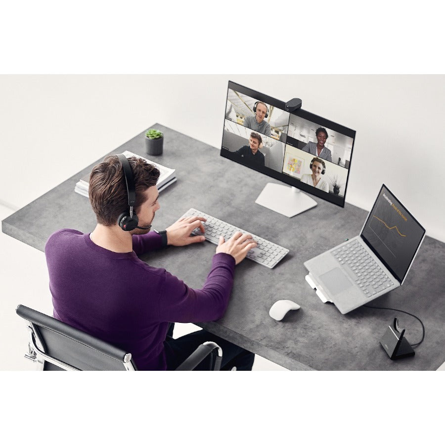 Alternate-Image7 Image for Jabra PanaCast 20 Video Conferencing Camera - USB 3.0 Type C