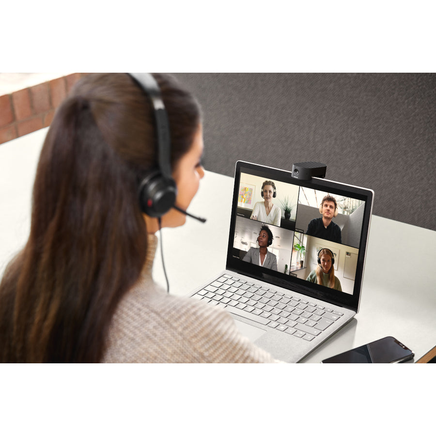 Life-Style Image for Jabra PanaCast 20 Video Conferencing Camera - USB 3.0 Type C
