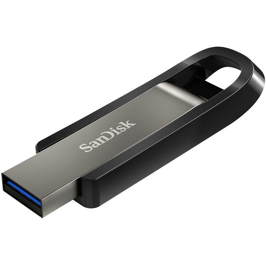 Main Image for SanDisk Extreme Go USB 3.2 Flash Drive - 64GB