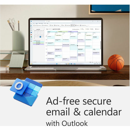 Alternate-Image1 Image for Microsoft 365 Business Standard FPP - Complete Product - 1 User, 5 Device - 1 Year