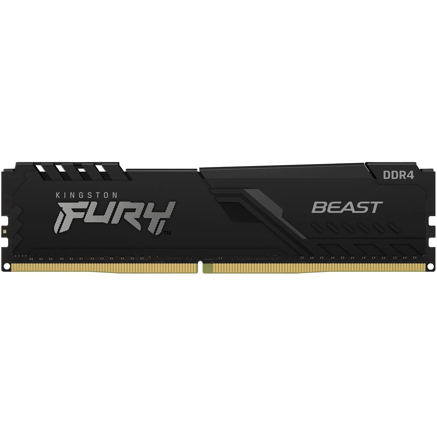 Main Image for Kingston FURY Beast 8GB DDR4 SDRAM Memory Module