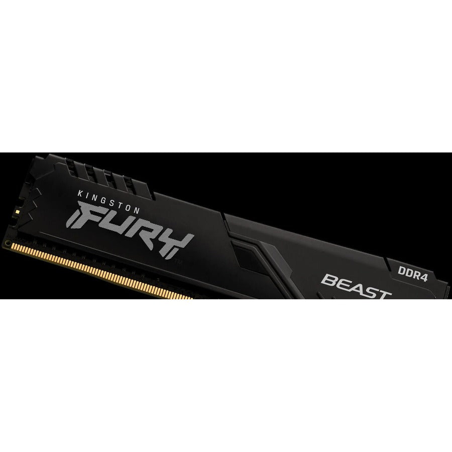 Alternate-Image4 Image for Kingston FURY Beast 8GB DDR4 SDRAM Memory Module