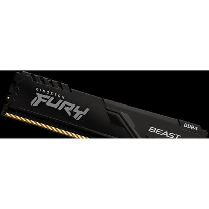 Alternate-Image4 Image for Kingston FURY Beast 8GB DDR4 SDRAM Memory Module