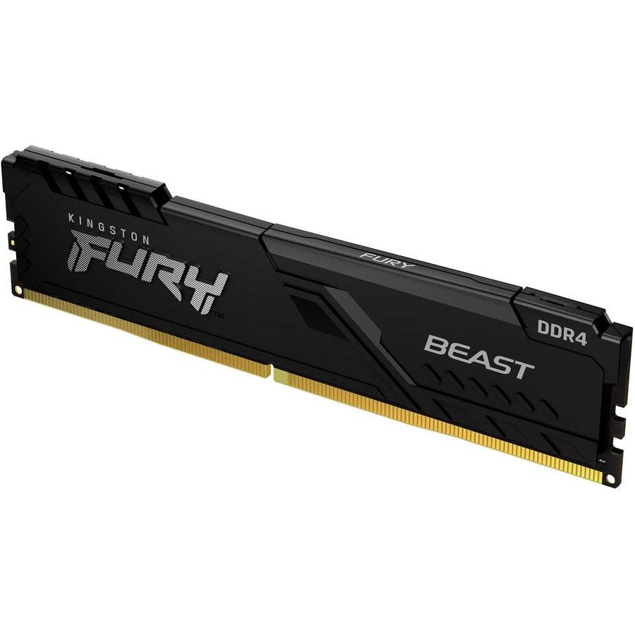 Alternate-Image1 Image for Kingston FURY Beast 8GB DDR4 SDRAM Memory Module
