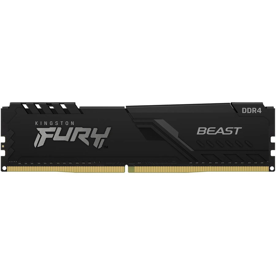 Alternate-Image2 Image for Kingston FURY Beast 32GB (2 x 16GB) DDR4 SDRAM Memory Kit