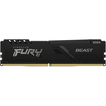 Alternate-Image2 Image for Kingston FURY Beast 16GB (2 x 8GB) DDR4 SDRAM Memory Kit