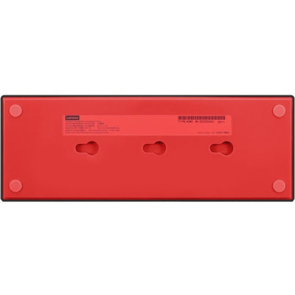 Alternate-Image6 Image for Lenovo ThinkPad Thunderbolt 4 Workstation Dock