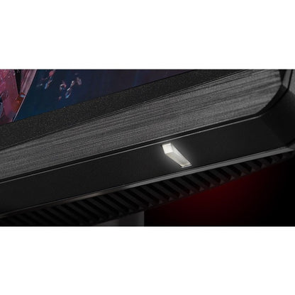 Alternate-Image6 Image for ASUS ROG Swift 27" 1440P Gaming Monitor (PG279QM) - QHD (2560 x 1440), Fast IPS, 240Hz, 1ms, G-SYNC, NVIDIA Reflex Latency Analyzer, DisplayHDR400, Eye Care, HDMI, DisplayPort, USB, Height Adjustable