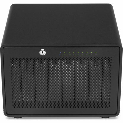 Alternate-Image6 Image for OWC ThunderBay 8 Eight-Bay Thunderbolt (40Gb/s) External Storage Enclosure