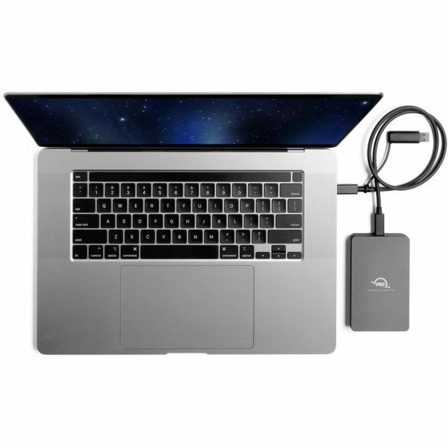 Alternate-Image9 Image for OWC 1TB Envoy Pro FX Thunderbolt (40Gb/s) + USB C (10Gb/s) Portable And Rugged NVMe SSD