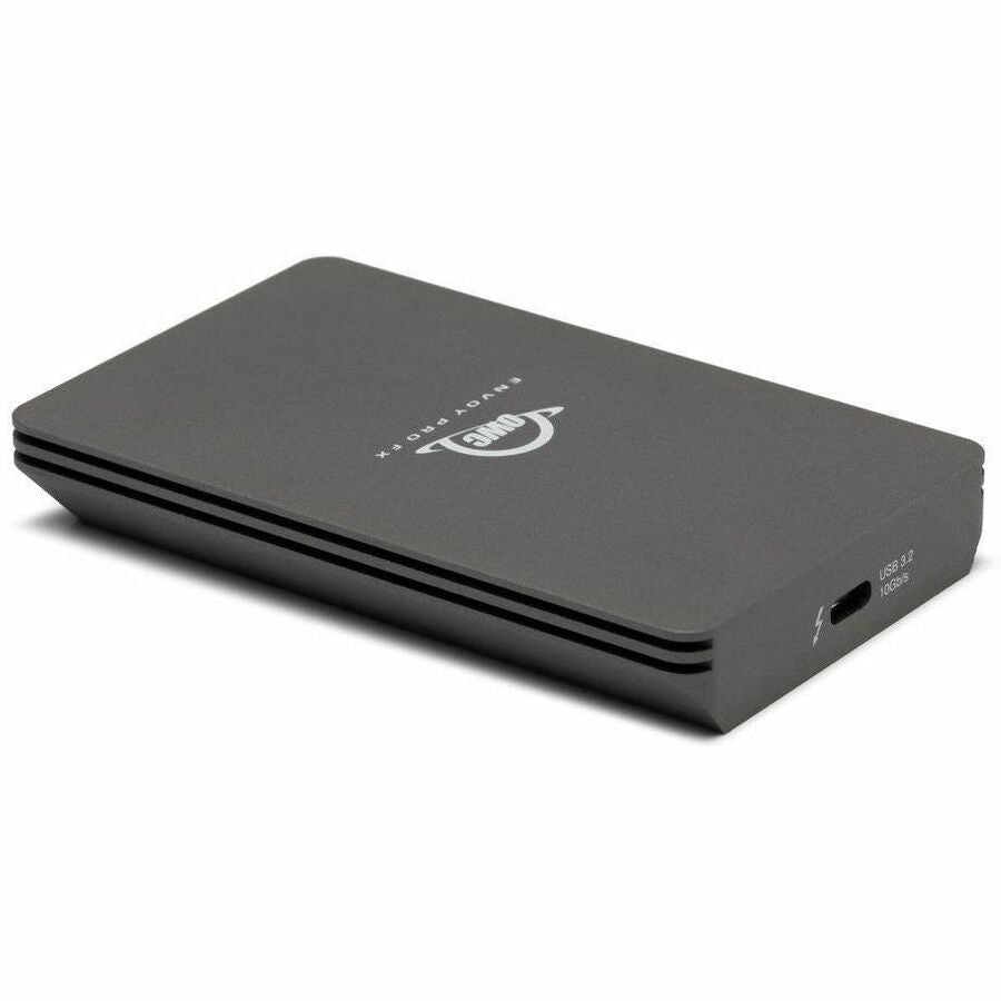 Alternate-Image4 Image for OWC 1TB Envoy Pro FX Thunderbolt (40Gb/s) + USB C (10Gb/s) Portable And Rugged NVMe SSD