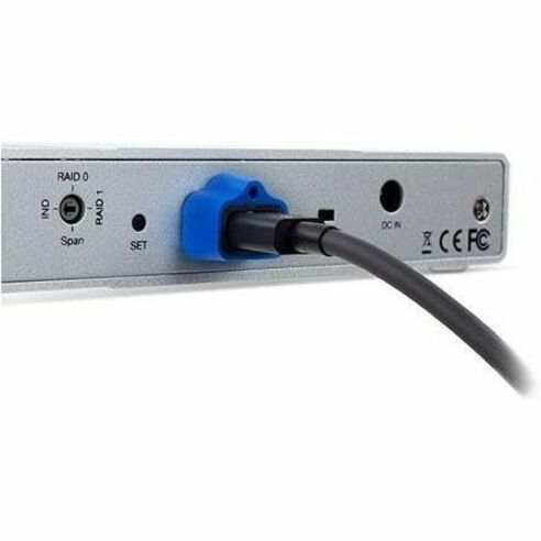 Alternate-Image4 Image for OWC ClingOn USB Type-C Connector Securing Device