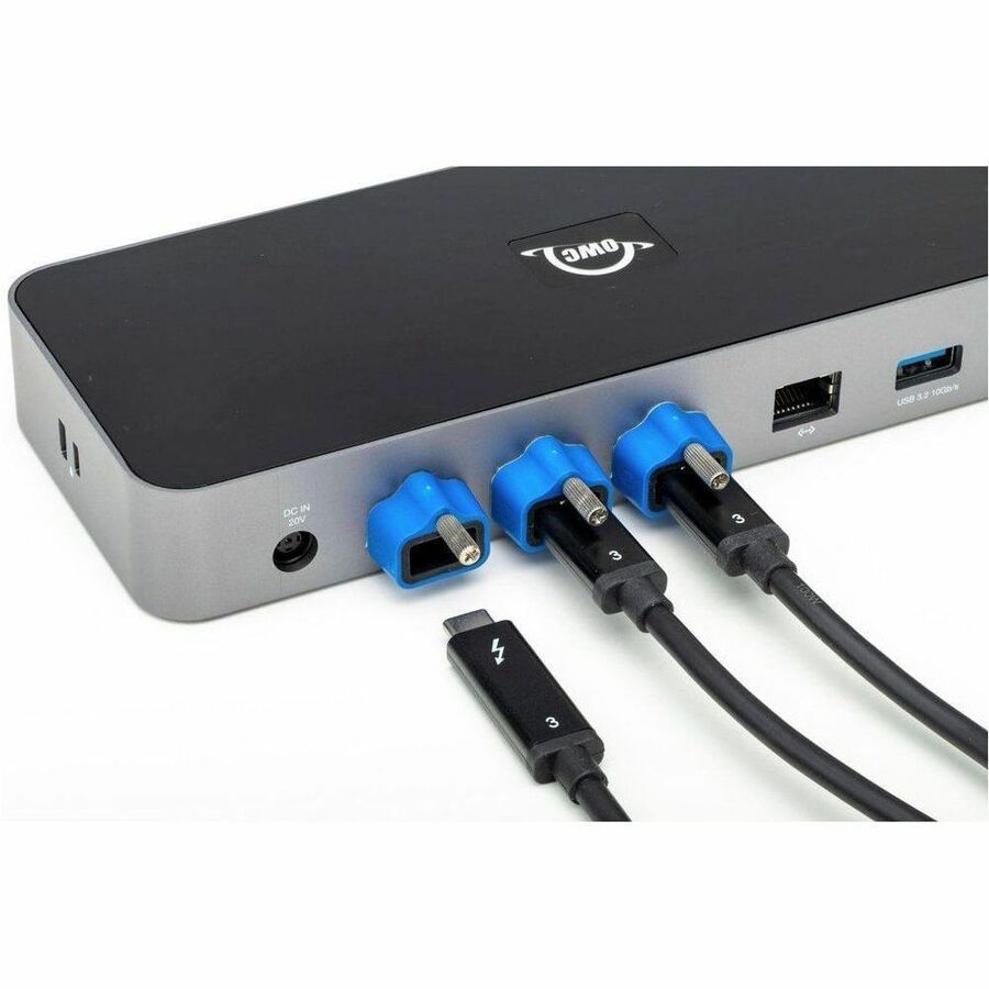 Alternate-Image5 Image for OWC ClingOn USB Type-C Connector Securing Device