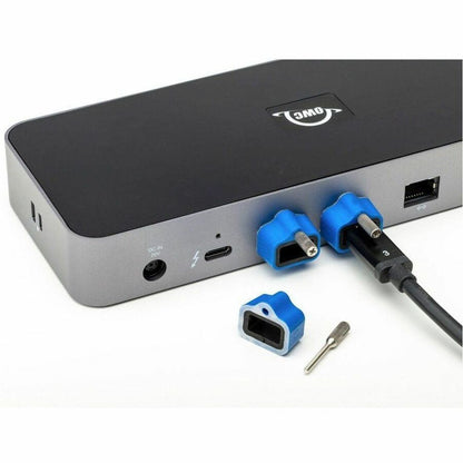 Alternate-Image6 Image for OWC ClingOn USB Type-C Connector Securing Device