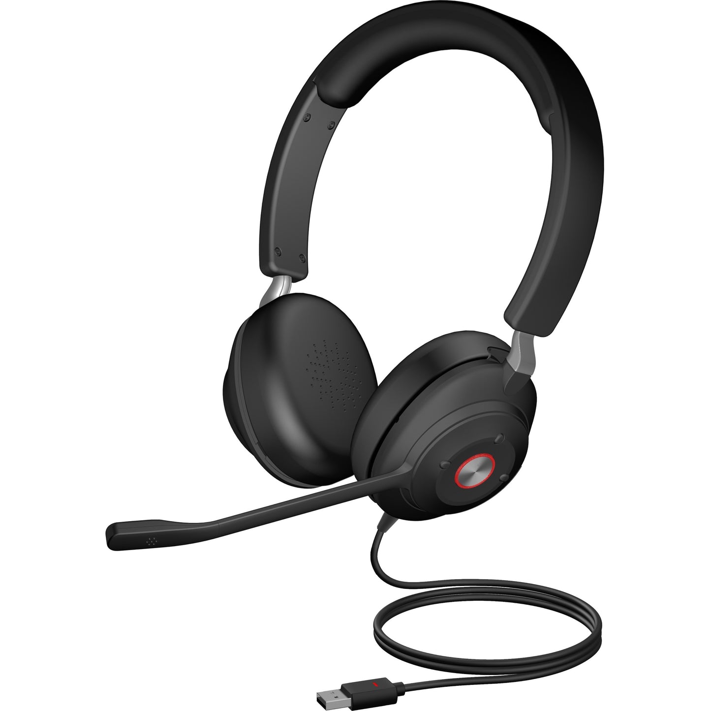 Main Image for Cyber Acoustics Essential USB Computer Headset