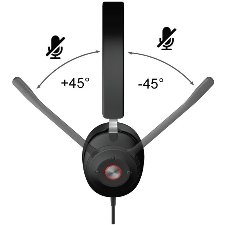 Alternate-Image5 Image for Cyber Acoustics Essential USB Computer Headset
