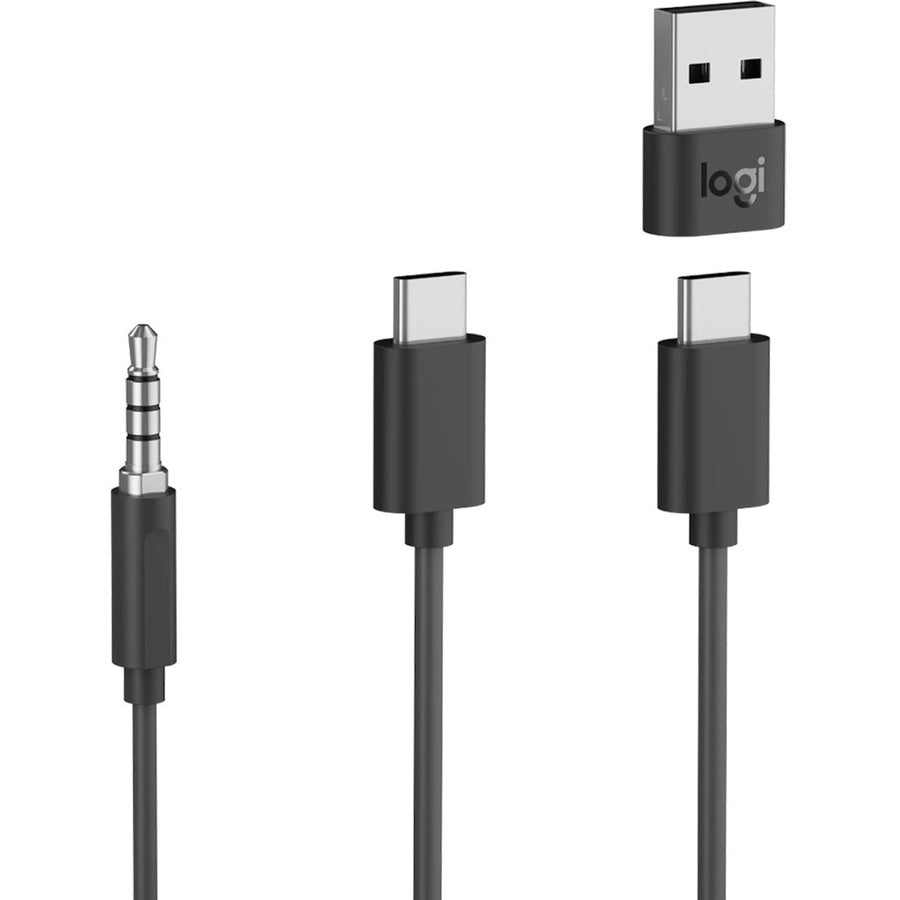 Alternate-Image8 Image for Logitech Zone Wired Earbuds