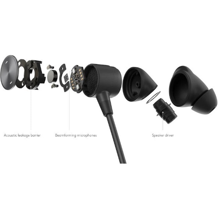 Alternate-Image5 Image for Logitech Zone Wired Earbuds