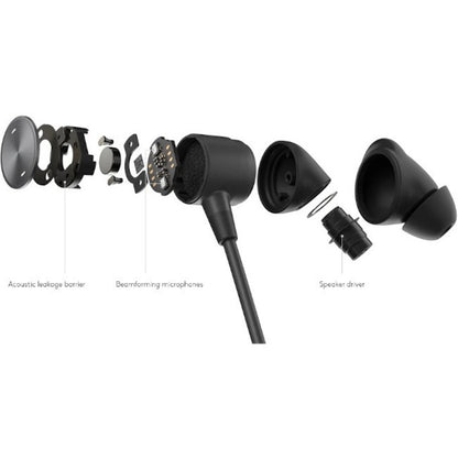 Alternate-Image5 Image for Logitech Zone Wired Earbuds