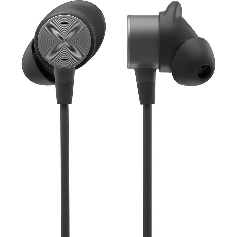 Alternate-Image6 Image for Logitech Zone Wired Earbuds