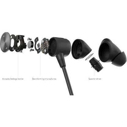 Alternate-Image5 Image for Logitech Zone Wired Earbuds