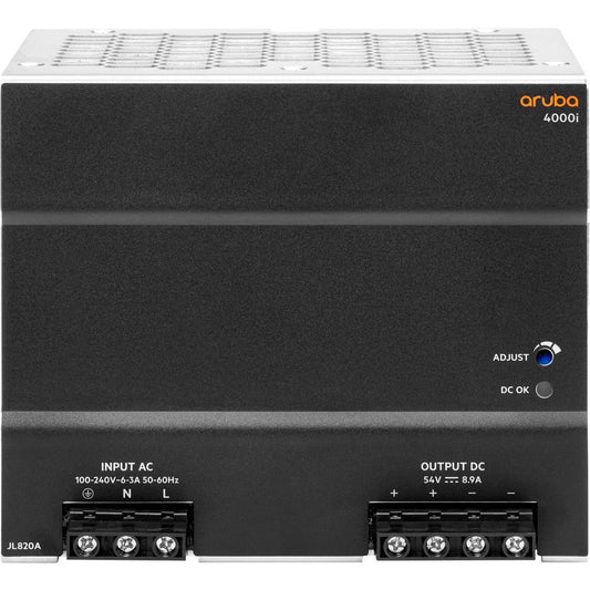 Main Image for HPE 480W Power Supply