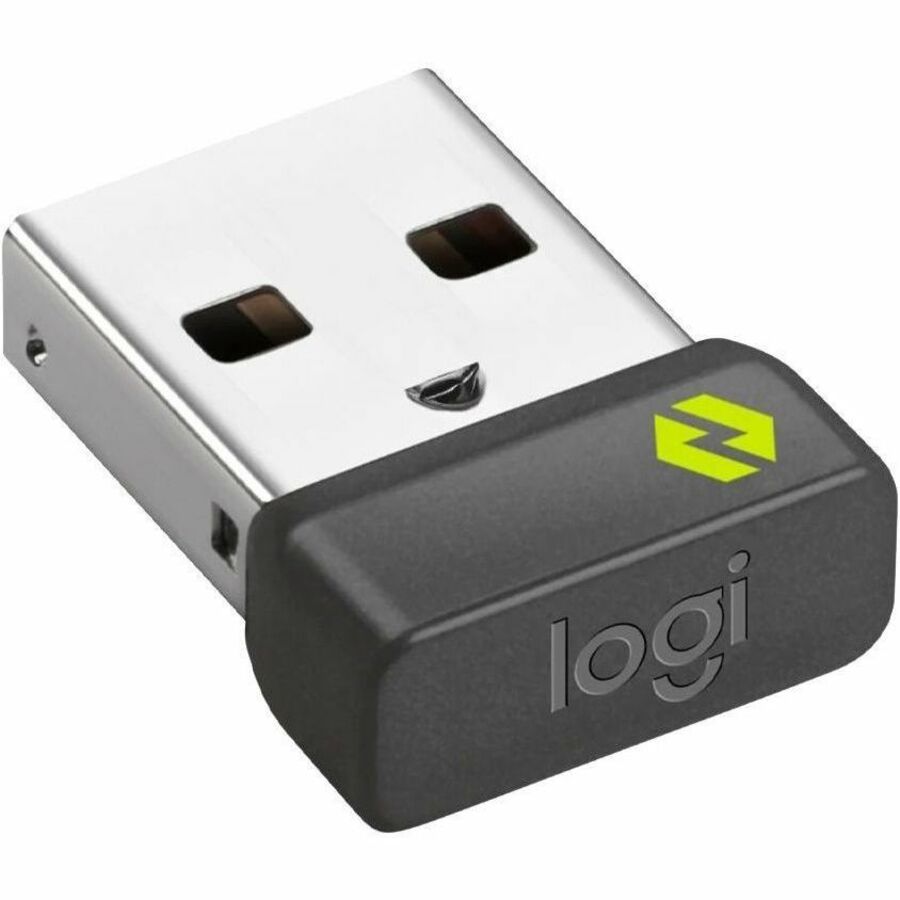 Main Image for Logitech Logi Bolt Wi-Fi Adapter for Desktop Computer, Keyboard, Mouse, Notebook