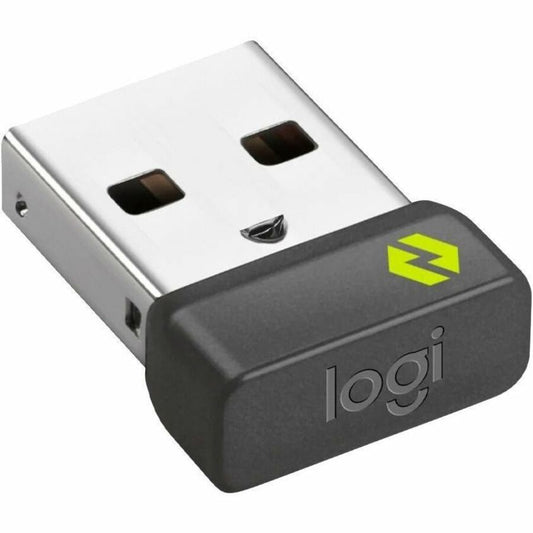 Main Image for Logitech Logi Bolt Wi-Fi Adapter for Desktop Computer, Keyboard, Mouse, Notebook