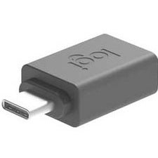 Main Image for Logitech LOGI USB-C TO A Adaptor