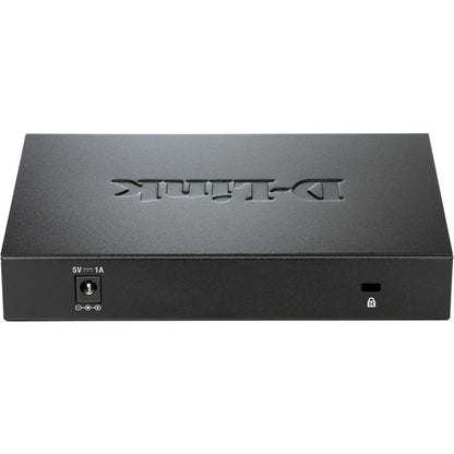 Alternate-Image2 Image for D-Link DGS-108 Ethernet Switch