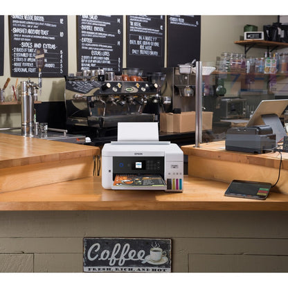 Alternate-Image5 Image for Epson WorkForce ST-C2100 Wireless Inkjet Multifunction Printer - Color